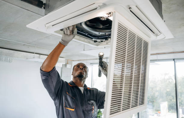 Licensed Hvac service in Fort Lee, VA - FH HVAC