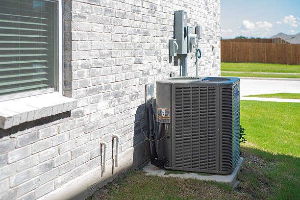 Reliable Hvac contractor in Fort Lee, VA by FH HVAC