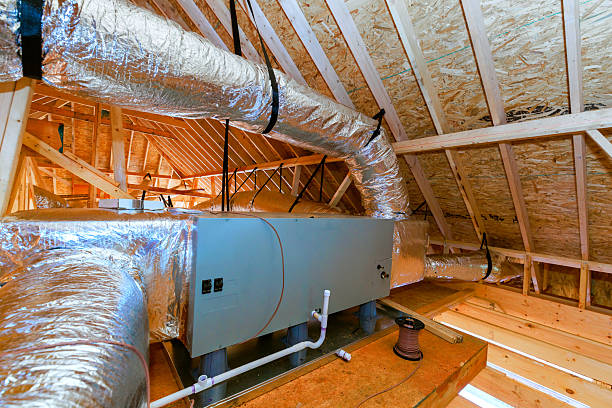 Top rated local Hvac specialists in Fort Lee, VA